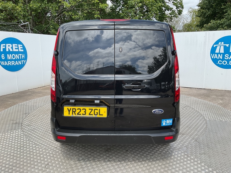 Ford 250 EcoBlue Limited LWB L/R A/C Euro 6