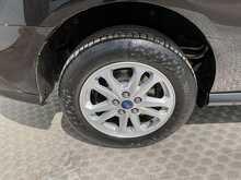 Ford Transit Connect 250 EcoBlue Limited LWB L/R A/C Euro 6 
