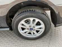Ford Transit Connect 250 EcoBlue Limited LWB L/R A/C Euro 6 
