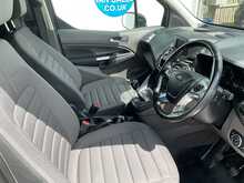 Ford Transit Connect 250 EcoBlue Limited LWB L/R A/C Euro 6 