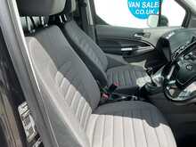 Ford Transit Connect 250 EcoBlue Limited LWB L/R A/C Euro 6 