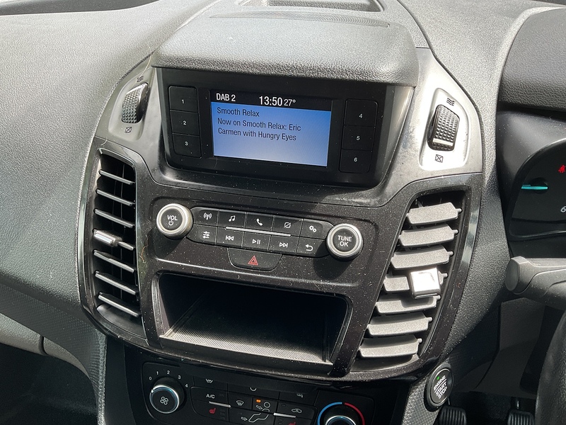 Ford 250 EcoBlue Limited LWB L/R A/C Euro 6