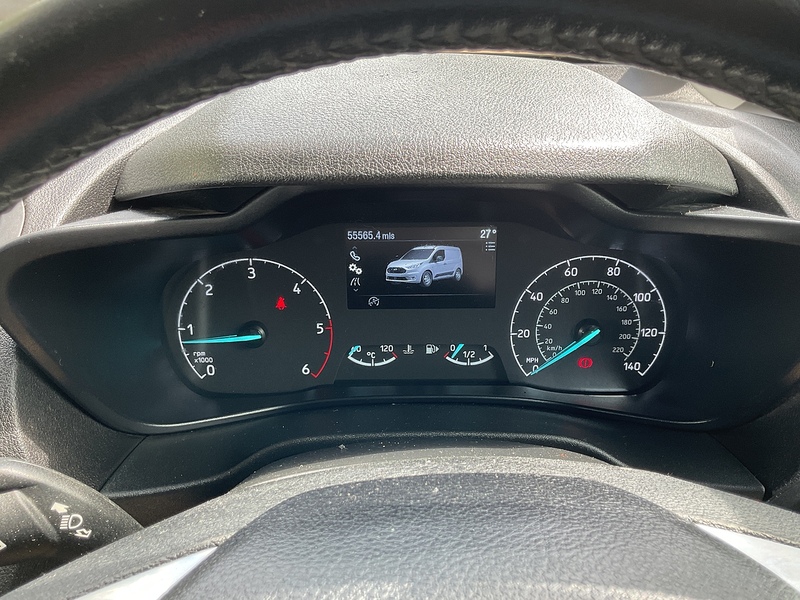 Ford 250 EcoBlue Limited LWB L/R A/C Euro 6