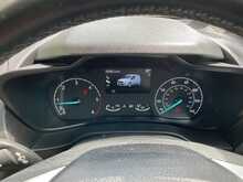 Ford Transit Connect 250 EcoBlue Limited LWB L/R A/C Euro 6 