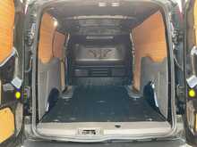 Ford Transit Connect 250 EcoBlue Limited LWB L/R A/C Euro 6 