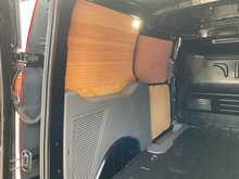 Ford Transit Connect 250 EcoBlue Limited LWB L/R A/C Euro 6 