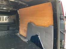 Ford Transit Connect 250 EcoBlue Limited LWB L/R A/C Euro 6 