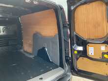 Ford Transit Connect 250 EcoBlue Limited LWB L/R A/C Euro 6 