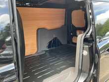 Ford Transit Connect 250 EcoBlue Limited LWB L/R A/C Euro 6 