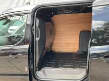 Ford Transit Connect 250 EcoBlue Limited LWB L/R A/C Euro 6 