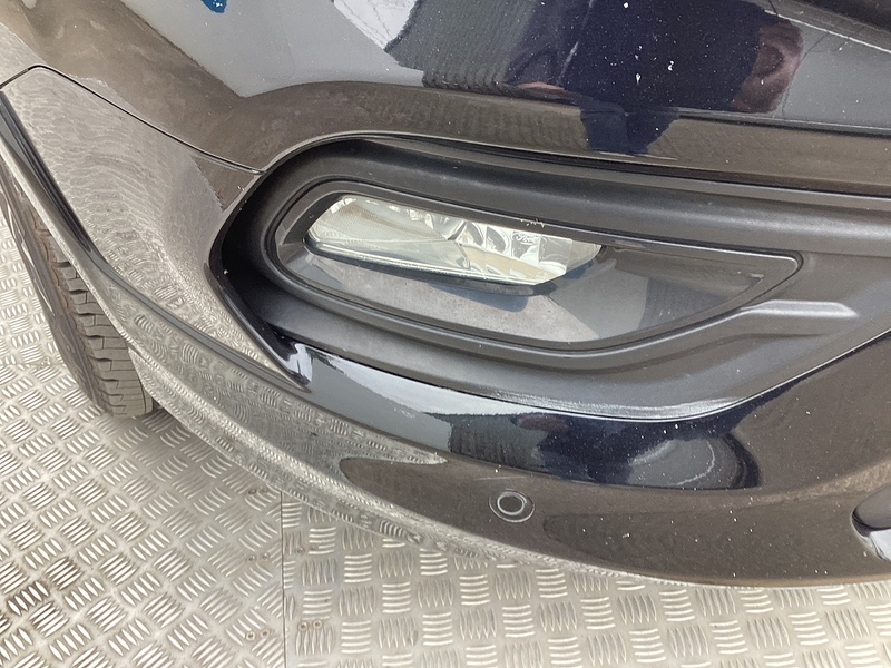 Ford 320 EcoBlue Sport C/C A/C Euro 6 **NO VAT**