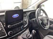 Ford Transit Custom 320 EcoBlue Sport C/C A/C Euro 6 **NO VAT** 