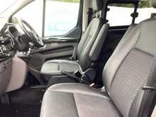 Ford Transit Custom 320 EcoBlue Sport C/C A/C Euro 6 **NO VAT** 