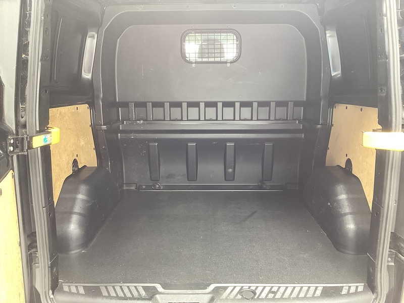 Ford 320 EcoBlue Sport C/C A/C Euro 6 **NO VAT**