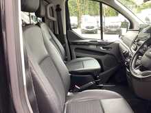 Ford Transit Custom 320 EcoBlue Sport C/C A/C Euro 6 **NO VAT** 