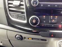 Ford Transit Custom 320 EcoBlue Sport C/C A/C Euro 6 **NO VAT** 