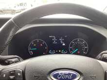 Ford Transit Custom 320 EcoBlue Sport C/C A/C Euro 6 **NO VAT** 