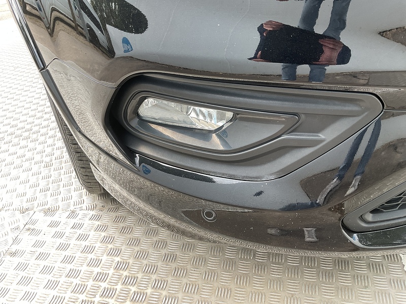Ford 320 EcoBlue Sport C/C A/C Euro 6 **NO VAT**