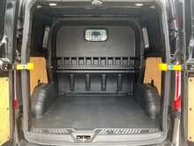 Ford Transit Custom 320 EcoBlue Sport C/C A/C Euro 6 **NO VAT** 