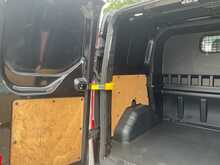 Ford Transit Custom 320 EcoBlue Sport C/C A/C Euro 6 **NO VAT** 