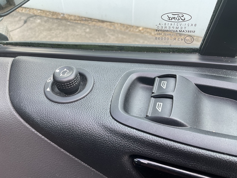 Ford 320 EcoBlue Sport C/C A/C Euro 6 **NO VAT**