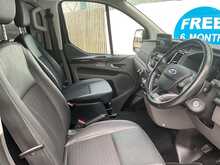 Ford Transit Custom 320 EcoBlue Sport C/C A/C Euro 6 **NO VAT** 