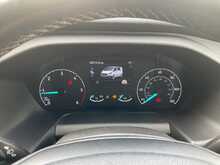 Ford Transit Custom 320 EcoBlue Sport C/C A/C Euro 6 **NO VAT** 