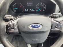 Ford Transit 290 EcoBlue Leader MWB M/R Leader A/C Euro 6 