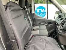 Ford Transit Transit 290 EcoBlue Leader MWB M/R Leader A/C Euro 6 