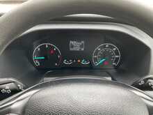 Ford Transit Transit 290 EcoBlue Leader MWB M/R Leader A/C Euro 6 