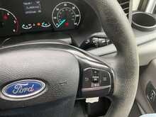 Ford Transit Transit 290 EcoBlue Leader MWB M/R Leader A/C Euro 6 