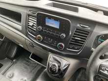 Ford Transit Transit 290 EcoBlue Leader MWB M/R Leader A/C Euro 6 
