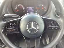 Mercedes Sprinter 315 CDI Progressive MWB M/R A/C Euro 6 