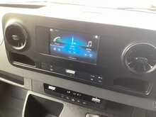 Mercedes Sprinter 315 CDI Progressive MWB M/R A/C Euro 6 