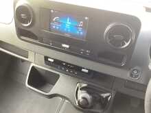 Mercedes Sprinter 315 CDI Progressive MWB M/R A/C Euro 6 
