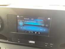 Mercedes Sprinter 315 CDI Progressive MWB M/R A/C Euro 6 