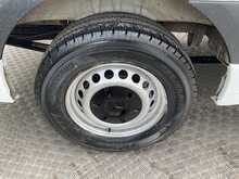 Mercedes Sprinter 315 CDI Progressive MWB M/R A/C Euro 6 