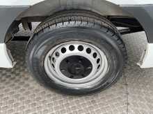 Mercedes Sprinter 315 CDI Progressive MWB M/R A/C Euro 6 