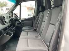 Mercedes Sprinter 315 CDI Progressive MWB M/R A/C Euro 6 
