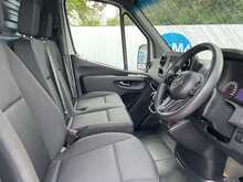 Mercedes Sprinter 315 CDI Progressive MWB M/R A/C Euro 6 