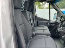 Mercedes Sprinter 315 CDI Progressive MWB M/R A/C Euro 6 