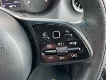 Mercedes Sprinter 315 CDI Progressive MWB M/R A/C Euro 6 