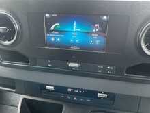 Mercedes Sprinter 315 CDI Progressive MWB M/R A/C Euro 6 