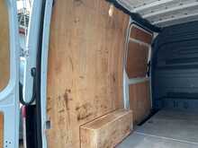 Mercedes Sprinter 315 CDI Progressive MWB M/R A/C Euro 6 