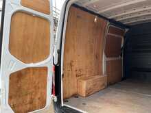 Mercedes Sprinter 315 CDI Progressive MWB M/R A/C Euro 6 