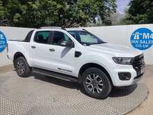 Ford Ranger EcoBlue Wildtrak 4x4 D/C A/C Euro 6 