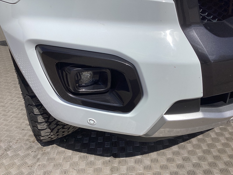 Ford EcoBlue Wildtrak 4x4 D/C A/C Euro 6    