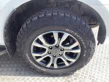 Ford Ranger EcoBlue Wildtrak 4x4 D/C A/C Euro 6 