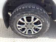 Ford Ranger EcoBlue Wildtrak 4x4 D/C A/C Euro 6 