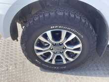 Ford Ranger EcoBlue Wildtrak 4x4 D/C A/C Euro 6 